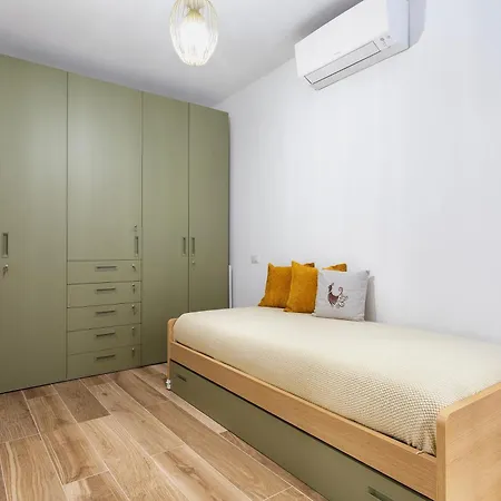 Sj House Alghero