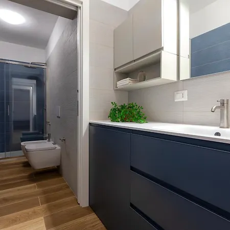 Sj House Apartment Alghero