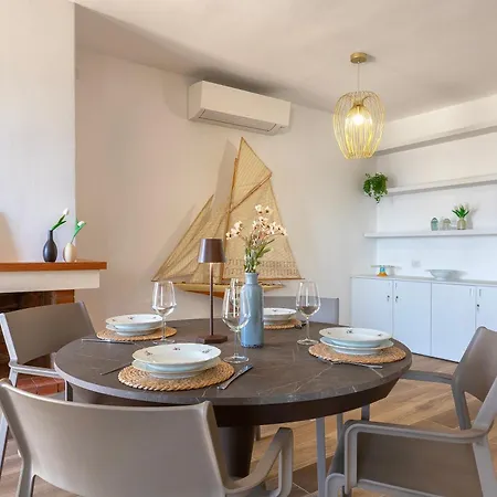Apartment Sj House Alghero