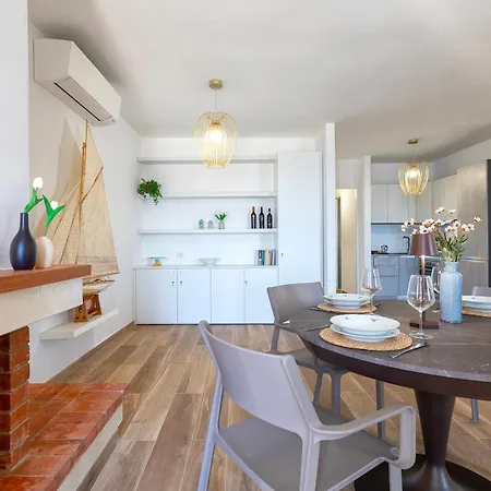 Sj House Apartment *